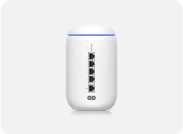 Buy Ubiquiti UniFi Dream Router (UDR) at Best Price in Dubai, Abu Dhabi, UAE